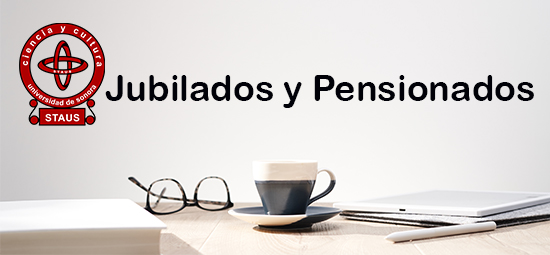 Jubilados y Pensionados