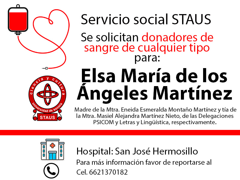Servicio Social