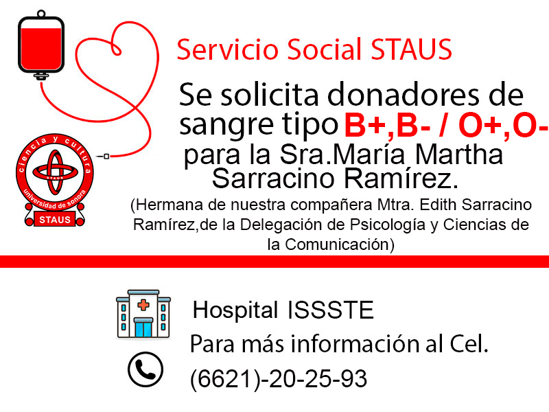 Servicio Social