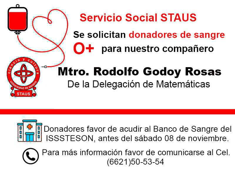 Servicio Social
