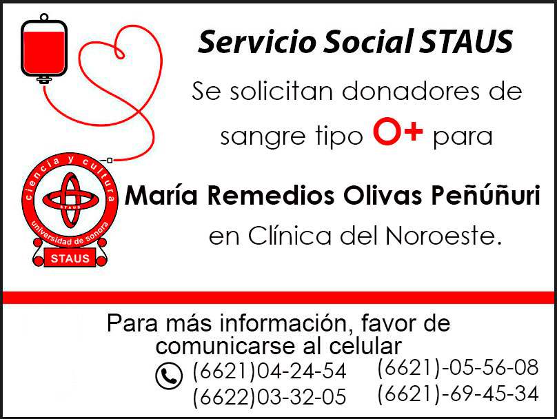Servicio Social