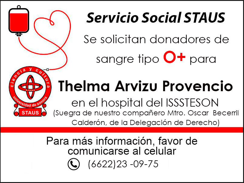Servicio Social