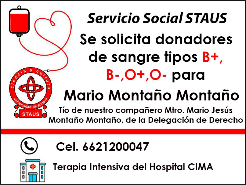 Servicio Social