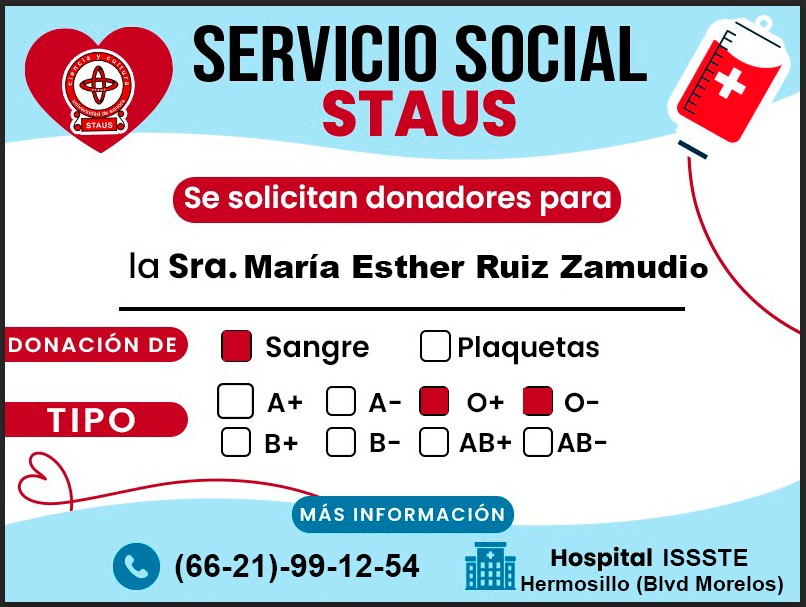 Servicio Social