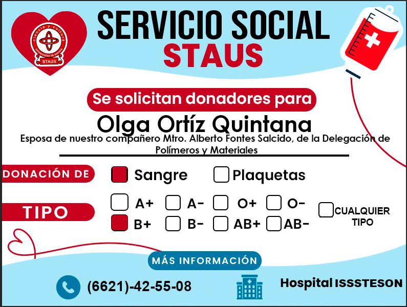 Servicio Social
