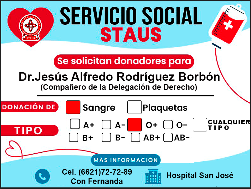 Servicio Social